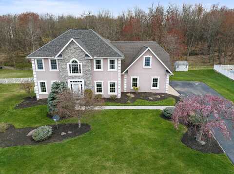 20 Lombardo Drive, Wilkes Barre, PA 18702