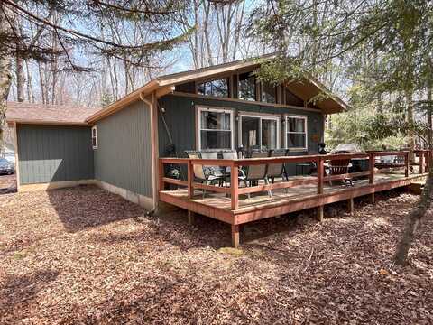 11 Spencer Lane, Albrightsville, PA 18210