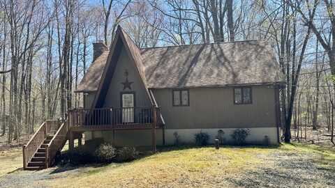 224 Partridge Drive, Pocono Lake, PA 18347
