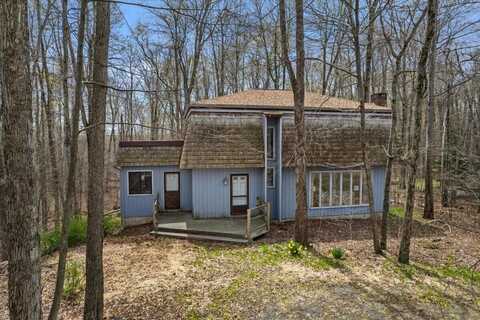 1232 Redwood Terrace, Pocono Pines, PA 18350