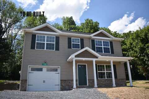 20 Leaf Court, East Stroudsburg, PA 18302