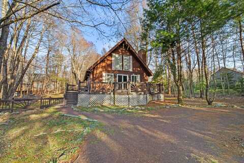 521 Cayuga Drive, Tobyhanna, PA 18466