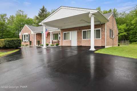 595 Route 196, Tobyhanna, PA 18466
