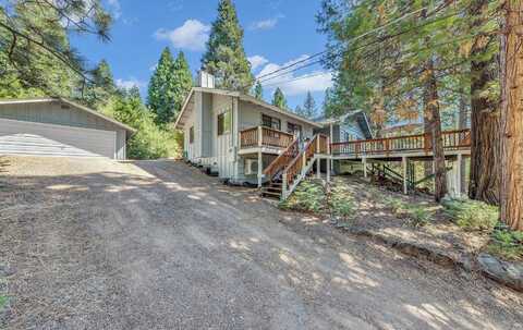 3521 Big Springs Road, Lake Almanor, CA 96137