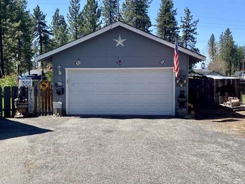 130 Farrar Drive, Chester, CA 96020