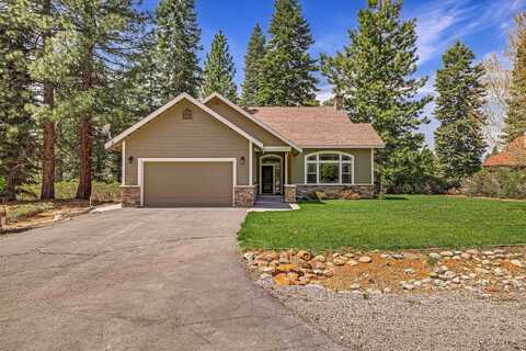 22 Highwood Circle, Lake Almanor, CA 96137