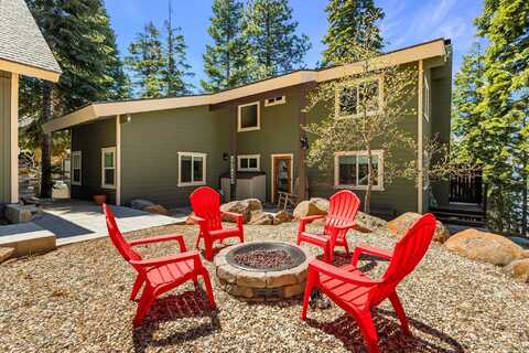 941 Lassen View Drive, Lake Almanor, CA 96137