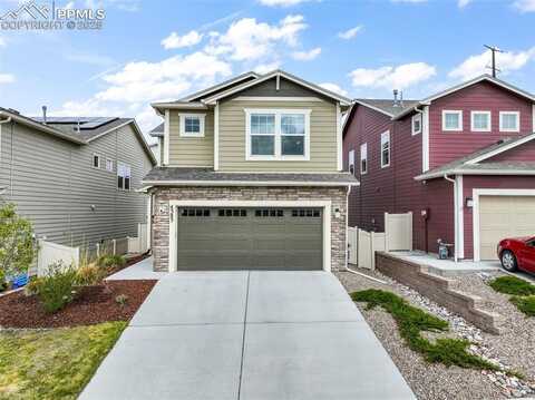 4383 Gneiss Loop, Colorado Springs, CO 80938