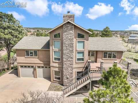 18750 Spring Valley Road, Monument, CO 80132