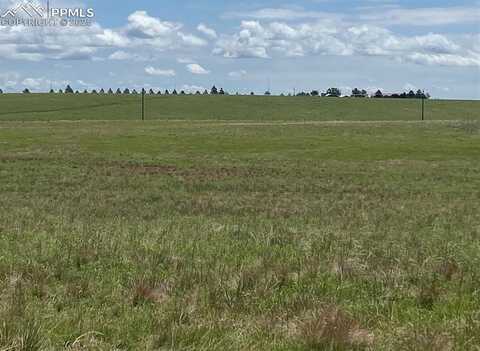 10190 Boone Road, Yoder, CO 80864