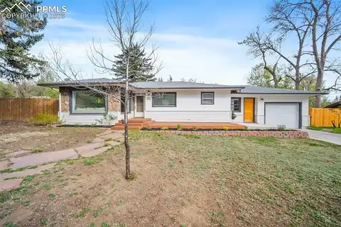 137 N 14th Street, Colorado Springs, CO 80904