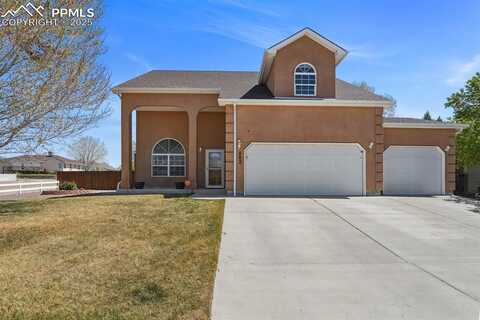 502 S Putter Drive, Pueblo, CO 81007