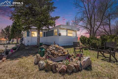12035 Tracy Lane, Peyton, CO 80831
