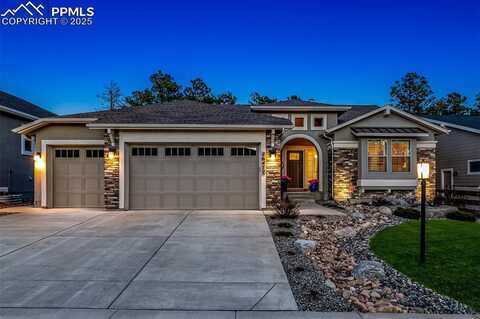 16477 Corkbark Terrace, Monument, CO 80132