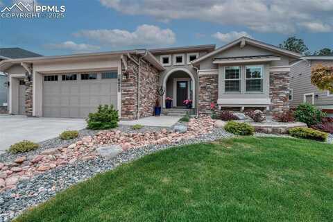 16477 Corkbark Terrace, Monument, CO 80132