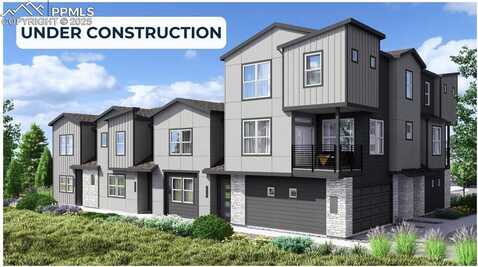 3348 Sobo View, Colorado Springs, CO 80907