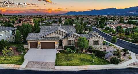 2313 Rainbows End Point, Colorado Springs, CO 80921