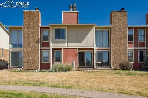 448 W Rockrimmon Boulevard, Colorado Springs, CO 80919
