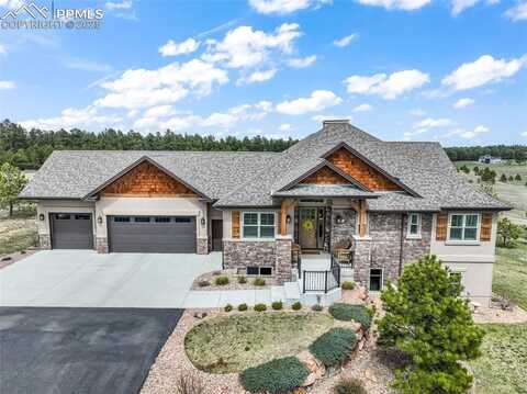 17275 Gwilym Court, Monument, CO 80132