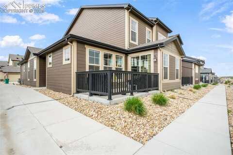11524 Dewey Street, Parker, CO 80138