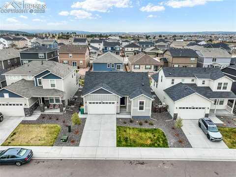 2144 Coyote Mint Drive, Monument, CO 80132