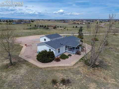 7110 Abilene Drive, Peyton, CO 80831
