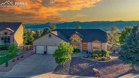 15864 Agate Creek Drive, Monument, CO 80132