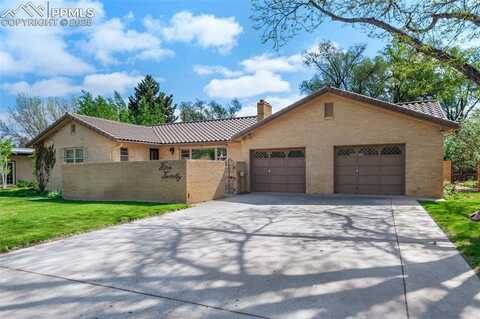 520 Linda Vista Avenue, Pueblo, CO 81005