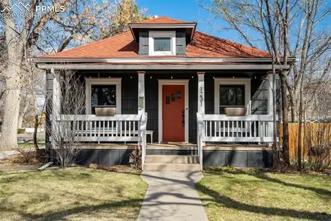 1231 N Franklin Street, Colorado Springs, CO 80903