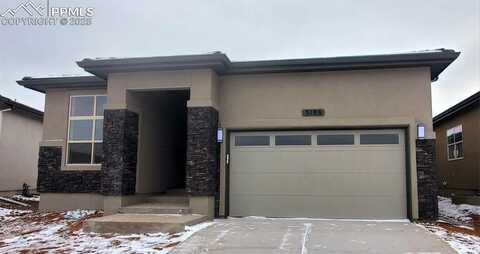 3188 Virga Loop, Colorado Springs, CO 80904