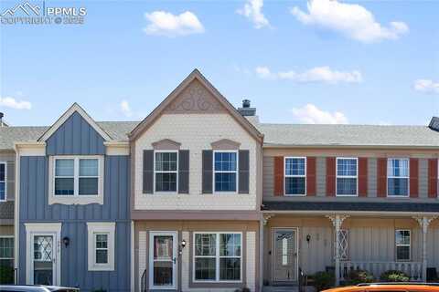 3319 Queen Anne Way, Colorado Springs, CO 80917