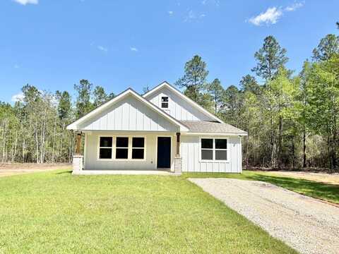 465 Peters Rd., Poplarville, MS 39470