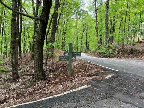 0 Valley View Drive, Jasper, GA 30143