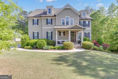 335 Discovery Lake Drive, Fayetteville, GA 30215