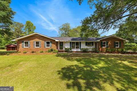 270 Lake Circle, Fayetteville, GA 30215