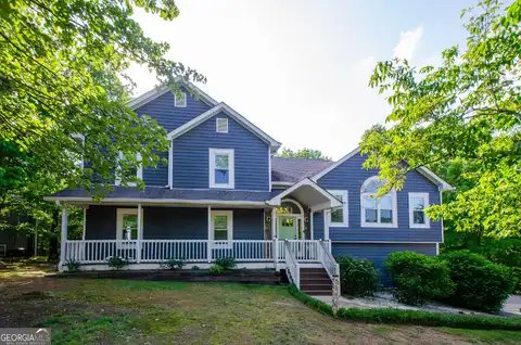219 Brick Mill Drive, Canton, GA 30115