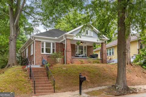 540 Atwood Street SW, Atlanta, GA 30310
