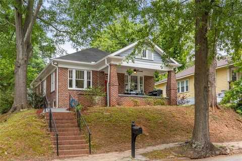 540 Atwood Street SW, Atlanta, GA 30310