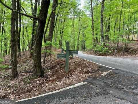 0 Valley View Drive, Jasper, GA 30143