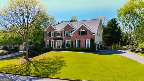 4015 Dodds Grove Lane, Alpharetta, GA 30009