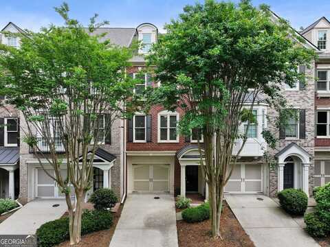 11187 Calypso Drive #12, Alpharetta, GA 30009