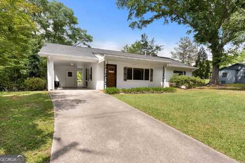 223 Manley Road, Griffin, GA 30223
