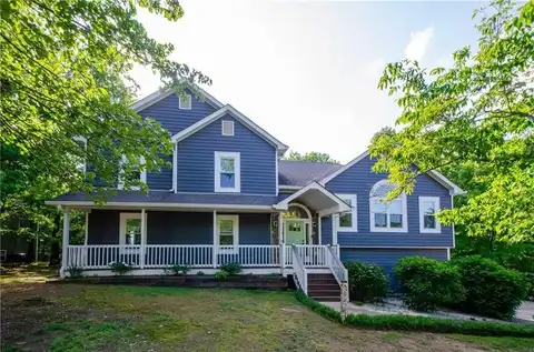 219 Brick Mill Drive, Canton, GA 30115
