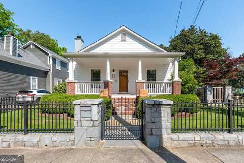 69 Randolph Street NE, Atlanta, GA 30312