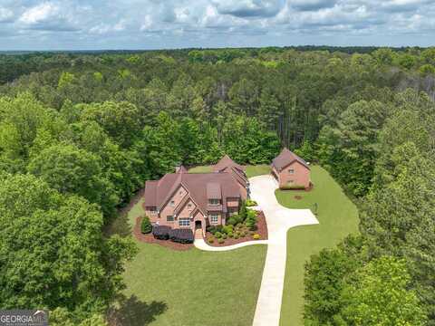 210 Short Road, Sharpsburg, GA 30277