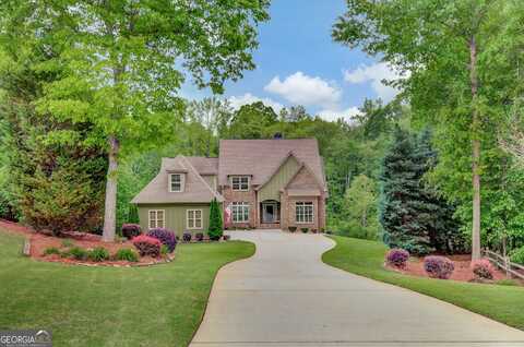 68 Misty Creek Cove, Newnan, GA 30265