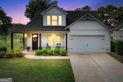109 Classic Overlook, Homer, GA 30547