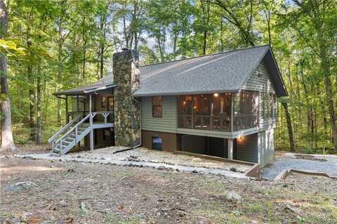 172 Shady Trail, Blairsville, GA 30512