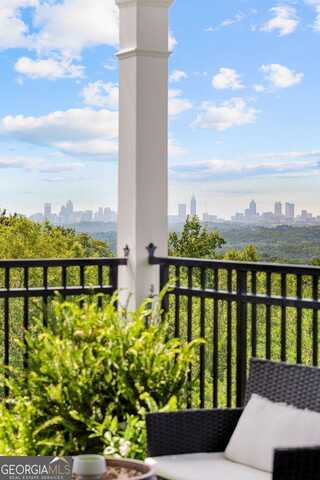 4100 Paces Walk SE #4306, Atlanta, GA 30339