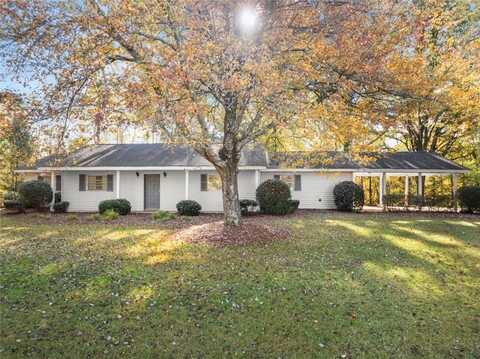 3724 Clarks Bridge Road, Gainesville, GA 30506